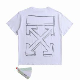 Picture of Off White T Shirts Short _SKUOffWhiteXS-XL203238126